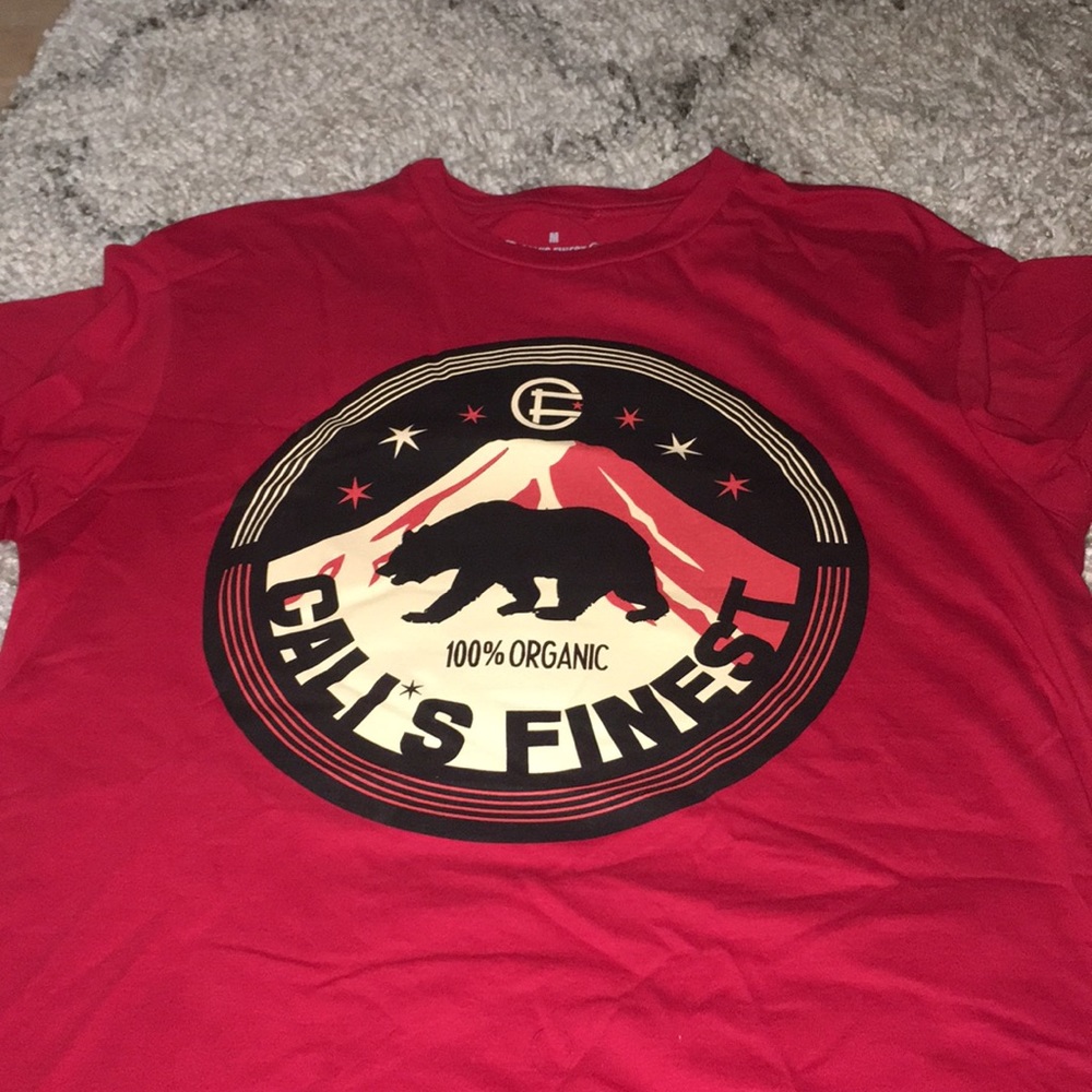Men’s tee